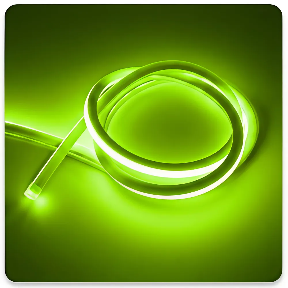 Lime Green