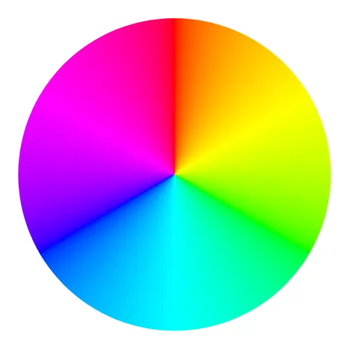 Multi-Colors Light