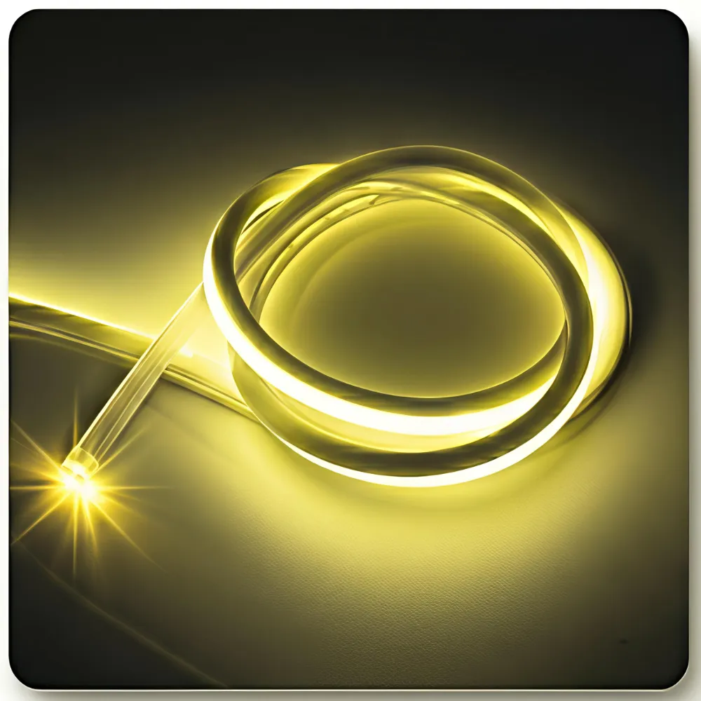 Light Yellow
